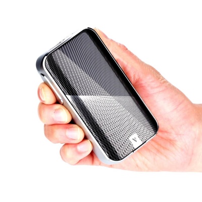 Батарейный мод Vaporesso Luxe (220W, без аккумуляторов) - фото 5 Батарейный мод Vaporesso Luxe (220W, без аккумуляторов) - фото 5