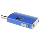 Электронная сигарета Joyetech eGrip OLED - фото 9 Электронная сигарета Joyetech eGrip OLED - фото 9