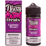 Жидкость Doozy Sweet Gummy Bears (100 мл)