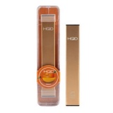 Одноразовая электронная сигарета HQD Ultra Stick 500 Гуава Маракуйя Апельсин