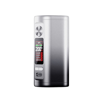 - Silver Black - Silver Black