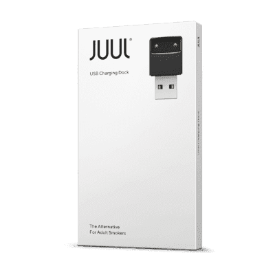Juul Зарядное устройство USB Labs JUUL - фото 2 Juul Зарядное устройство USB Labs JUUL - фото 2
