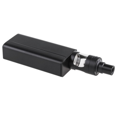 Набор Joyetech eVic VTC Mini Cubis (75W, без аккумулятора) - фото 7 Набор Joyetech eVic VTC Mini Cubis (75W, без аккумулятора) - фото 7