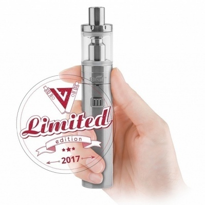 Eleaf iJust S SE Электронная сигарета - фото 3 Eleaf iJust S SE Электронная сигарета - фото 3