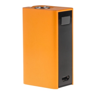 Батарейный мод Joyetech eVic Basic Simple - Оранжевый Батарейный мод Joyetech eVic Basic Simple - Оранжевый