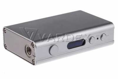 Батарейный мод X-PRO M80 Plus - фото 3 Батарейный мод X-PRO M80 Plus - фото 3