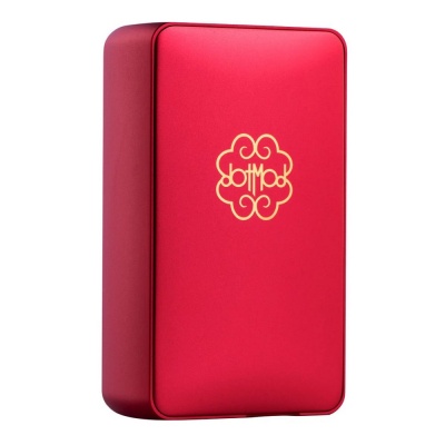 - Красный - Красный