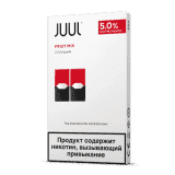 Картридж Juul Labs JUUL Фруктовый Микс x2 (59 мг)
