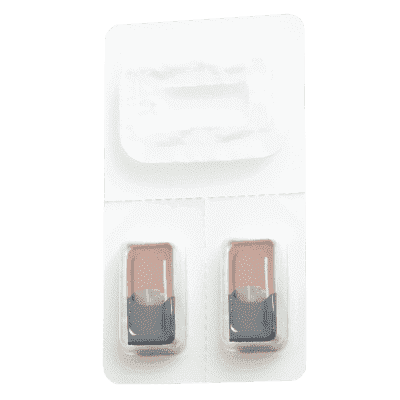 Картридж Juul Labs JUUL Табак x2 (59 мг) - фото 2 Картридж Juul Labs JUUL Табак x2 (59 мг) - фото 2