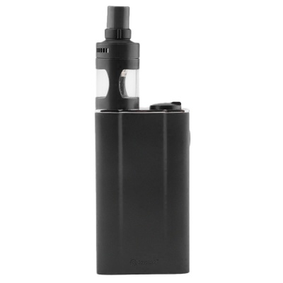 Батарейный мод Joyetech eVic VTwo 80W (5000 mAh) в комплекте с Cubis Pro - фото 8 Батарейный мод Joyetech eVic VTwo 80W (5000 mAh) в комплекте с Cubis Pro - фото 8