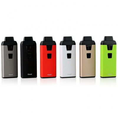Eleaf iCare 2 (15W, 650 mAh) - фото 8 Eleaf iCare 2 (15W, 650 mAh) - фото 8
