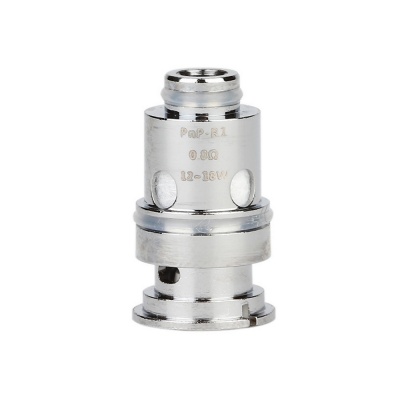 Voopoo PnP-R1 Испаритель 0.8 Ом (Vinci, Vinci R/X/Air, Drag X/S/Baby, Navi) - PnP-R1 0.8 Ом Voopoo PnP-R1 Испаритель 0.8 Ом (Vinci, Vinci R/X/Air, Drag X/S/Baby, Navi) - PnP-R1 0.8 Ом