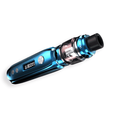 IJOY KATANA Kit 81w 3000mah with киромайзер KATANA - фото 10 IJOY KATANA Kit 81w 3000mah with киромайзер KATANA - фото 10