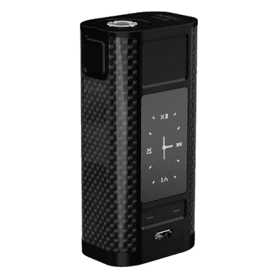 Joyetech Cuboid Tap (228W, без аккумуляторов) - Черный