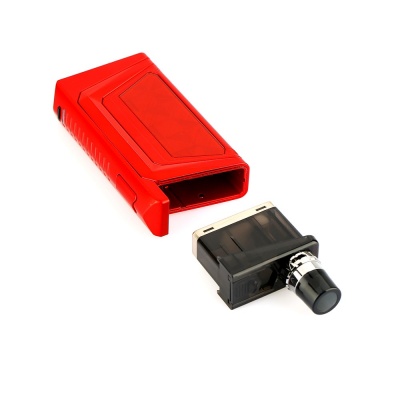 Wismec Preva SE Kit с картриджем - фото 11 Wismec Preva SE Kit с картриджем - фото 11