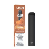 Одноразовая электронная сигарета Eleaf UDN U9 Табак
