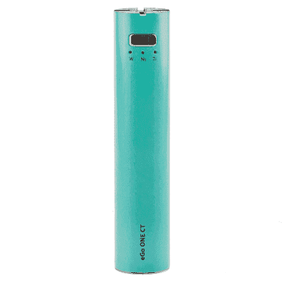 Аккумулятор eGo ONE CT - Голубой Аккумулятор eGo ONE CT - Голубой