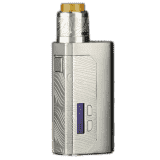 Электронная сигарета Wismec Luxotic MF Box в комплекте с Guillotine V2