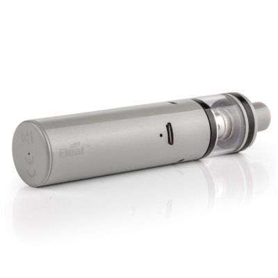 Электронная сигарета iJust One (1100mAh) - фото 7 Электронная сигарета iJust One (1100mAh) - фото 7