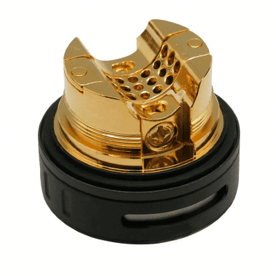 Обслуживаемый атомайзер Vandy Vape Kylin Mini RTA (3/5 мл) - фото 6 Обслуживаемый атомайзер Vandy Vape Kylin Mini RTA (3/5 мл) - фото 6