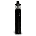 Электронная сигарета Wismec Sinuous Solo в комплекте с Amor NS Pro - Черный
