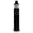 Электронная сигарета Wismec Sinuous Solo в комплекте с Amor NS Pro - Черный Электронная сигарета Wismec Sinuous Solo в комплекте с Amor NS Pro - Черный