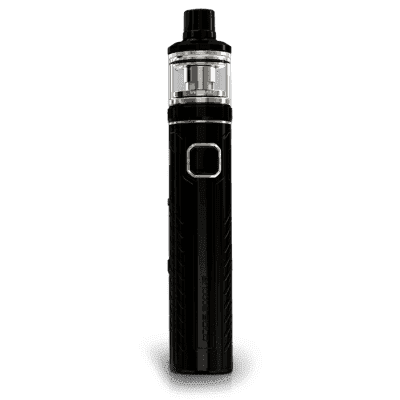 Электронная сигарета Wismec Sinuous Solo в комплекте с Amor NS Pro - Черный Электронная сигарета Wismec Sinuous Solo в комплекте с Amor NS Pro - Черный