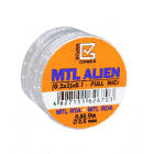 Готовые спирали VG MTL Alien (3х0.2)x0.1 - (3х0.2)x0.1