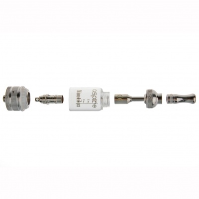 Клиромайзер Aspire Nautilus - фото 3 Клиромайзер Aspire Nautilus - фото 3