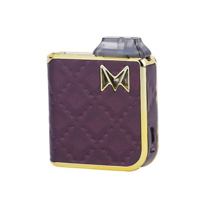 - Royal Plum - Royal Plum