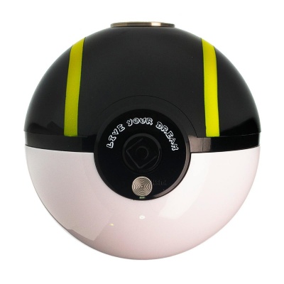 Батарейный мод Dovpo Poke Vape DNA75 (75W, без аккумулятора) - Черный Батарейный мод Dovpo Poke Vape DNA75 (75W, без аккумулятора) - Черный