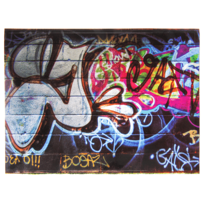 Наклейка на корпус iStick 50W - Граффити Наклейка на корпус iStick 50W - Граффити