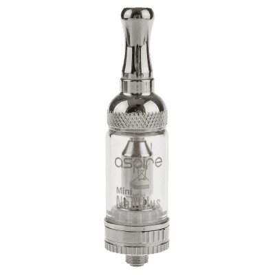 Клиромайзер Aspire Nautilus Mini - фото 1 Клиромайзер Aspire Nautilus Mini - фото 1