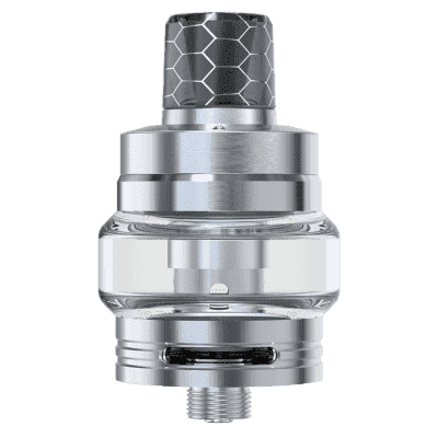 Клиромайзер Joyetech Exceed Air Plus (3 мл) - Стальной Клиромайзер Joyetech Exceed Air Plus (3 мл) - Стальной