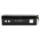 Батарейный мод Eleaf iStick 30W - фото 5 Батарейный мод Eleaf iStick 30W - фото 5