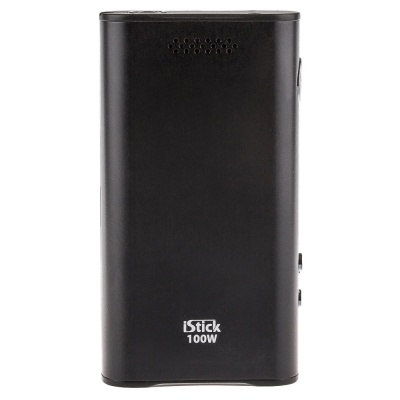 Батарейный мод Eleaf iStick 100W - Черный Батарейный мод Eleaf iStick 100W - Черный