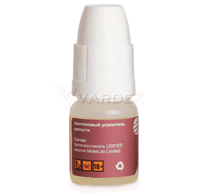 Никотиновый усилитель крепости Joyetech (10мл) - фото 4 Никотиновый усилитель крепости Joyetech (10мл) - фото 4