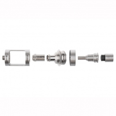 Клиромайзер Cubis - фото 7 Клиромайзер Cubis - фото 7