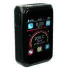 Joyetech Cuboid Pro (200W, без аккумулятора) - Черный Joyetech Cuboid Pro (200W, без аккумулятора) - Черный