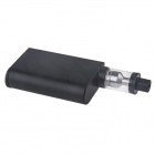 Батарейный мод eVic VTC Dual 75W/150W (без аккумулятора) с клиромайзером ULTIMO - фото 12 Батарейный мод eVic VTC Dual 75W/150W (без аккумулятора) с клиромайзером ULTIMO - фото 12