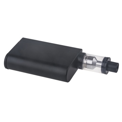 Батарейный мод eVic VTC Dual 75W/150W (без аккумулятора) с клиромайзером ULTIMO - фото 12 Батарейный мод eVic VTC Dual 75W/150W (без аккумулятора) с клиромайзером ULTIMO - фото 12