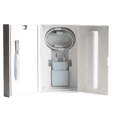 Комплект IQOS 3 Multi - фото 10 Комплект IQOS 3 Multi - фото 10