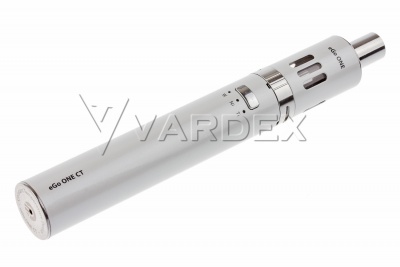 Электронная сигарета Joyetech eGo ONE CT - фото 8 Электронная сигарета Joyetech eGo ONE CT - фото 8