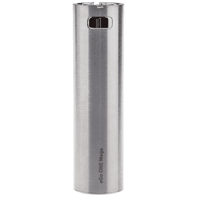 Аккумулятор eGo ONE Mega - Стальной Аккумулятор eGo ONE Mega - Стальной