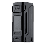 Батарейный мод Wismec Reuleaux RX2 21700 (230W, без аккумуляторов)