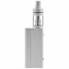Набор Joyetech eVic VTC Mini Cubis (75W, без аккумулятора) - Белый Набор Joyetech eVic VTC Mini Cubis (75W, без аккумулятора) - Белый
