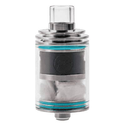 Атомайзер Wismec Theorem RTA (3 мл) - фото 2 Атомайзер Wismec Theorem RTA (3 мл) - фото 2