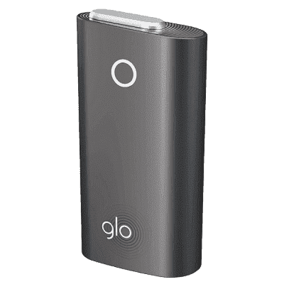 Комплект GLO™ - Графитовый