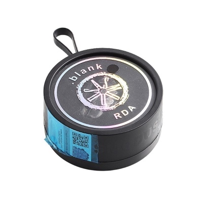 Asmodus RDA Blank - фото 5 Asmodus RDA Blank - фото 5