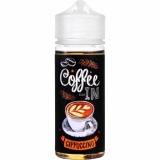 Жидкость Coffee-in Salt Capuchino (30 мл)